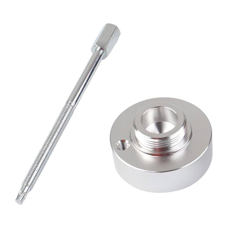 Amagogo Gürtelentfernung Kupplungswerkzeug 529000072 Reparaturpraktischer Verschleiß resistente einfache Installation 708200686 CA-0686-0072 für HD8 von Amagogo