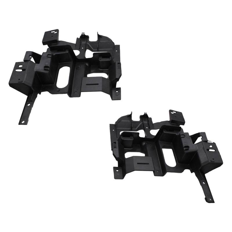 Amagogo Halterung GM1221131 für Scheinwerfer an 1500 Baujahre 2003–2005 von Amagogo