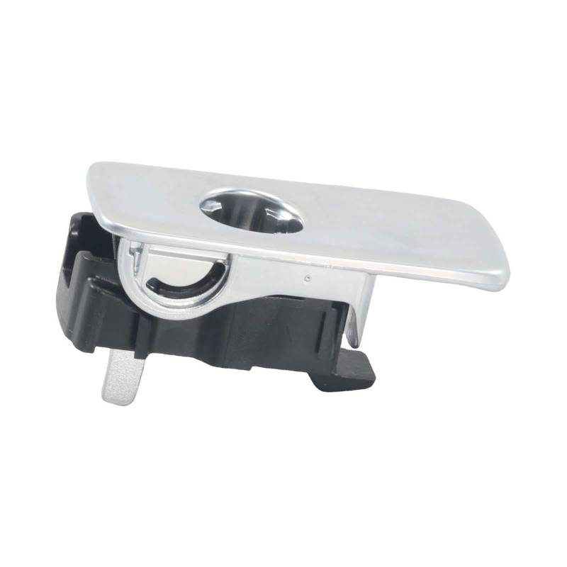 Amagogo Handschuhbox Latch Griff LID Deckelgriff 8U1857131 Ersatzteile Montage Zuverlässigkeit Fahrzeugzubehör ersetzt für Q3 von Amagogo