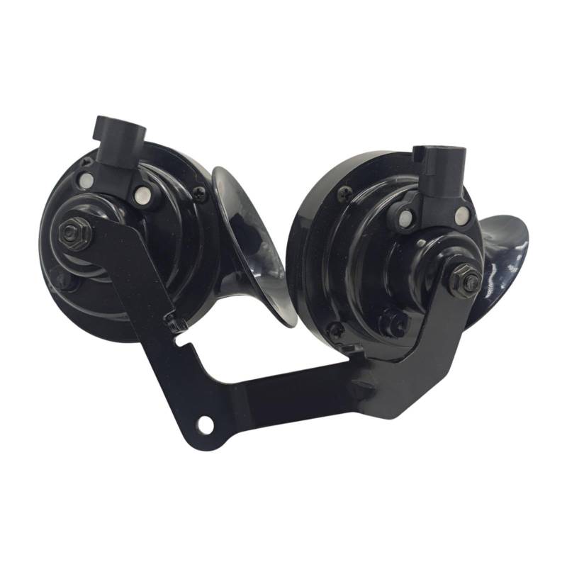 Amagogo High Tone Car 1716494 00 A Accessoires für Model Y 2020 2023 von Amagogo