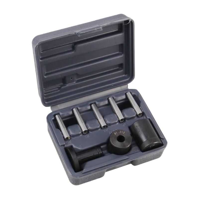 Amagogo Injector Seal Installer Kit Professional Professionell Einfach Direkt Ersetzen von Amagogo