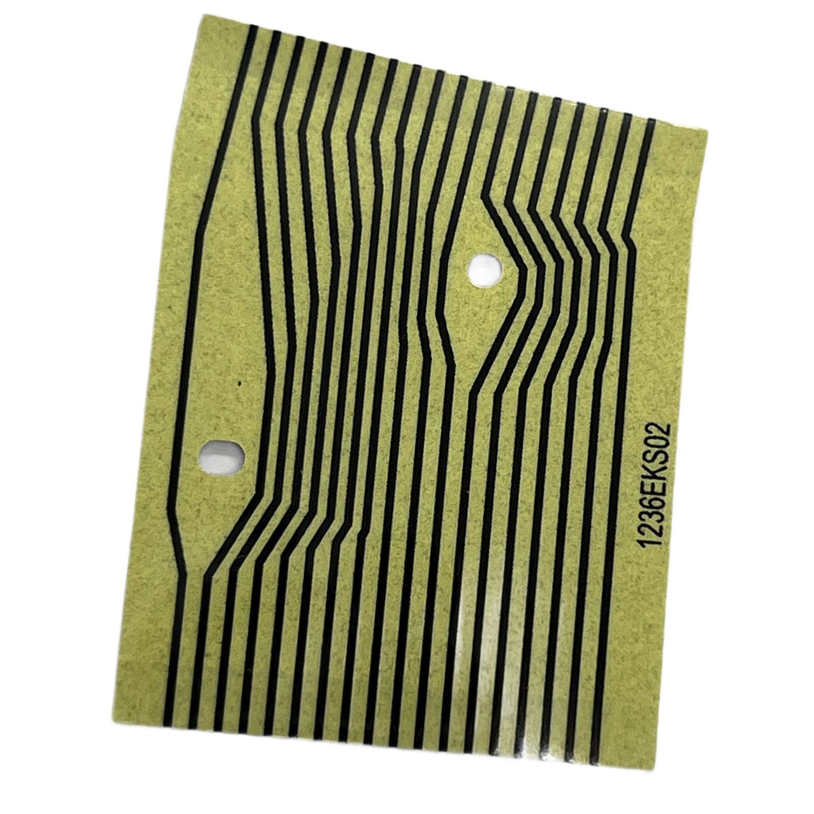 Amagogo Instrument Pixel Repair Ribbon Cable Easy Installation Auto Zubehör Ersetzen Sie die hohe Leistung für 911 996 direkt, Mitte Amagogo Instrument Pixel Repair Ribbon Cable Easy Installation Auto Zubehör Ersetzen Sie die hohe Leistung für 911 996 direkt, Mitte von Amagogo