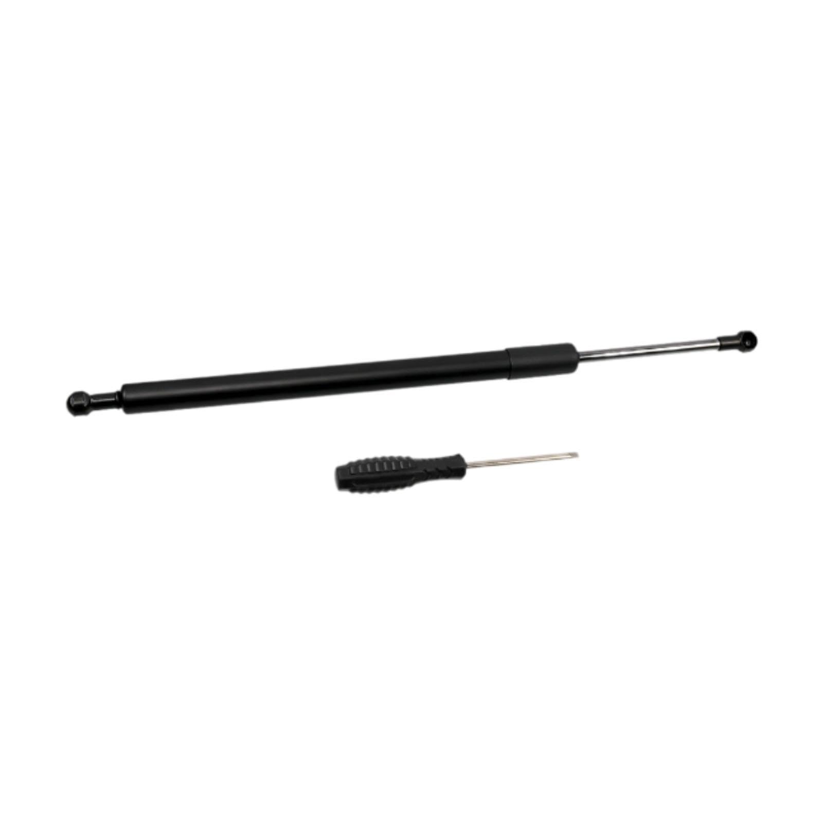 Amagogo Kofferraum Deckelgasfeder Strebe Lift Support Ersatz professionelle Hintertür Dämpfer Gas Strebe Federschock für JB64W JB74W Amagogo Kofferraum Deckelgasfeder Strebe Lift Support Ersatz professionelle Hintertür Dämpfer Gas Strebe Federschock für JB64W JB74W von Amagogo