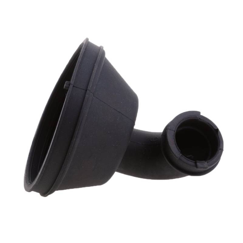 Amagogo Kompatibel mit LT80 QuadSport Outlet Tube Aufnahme von Amagogo
