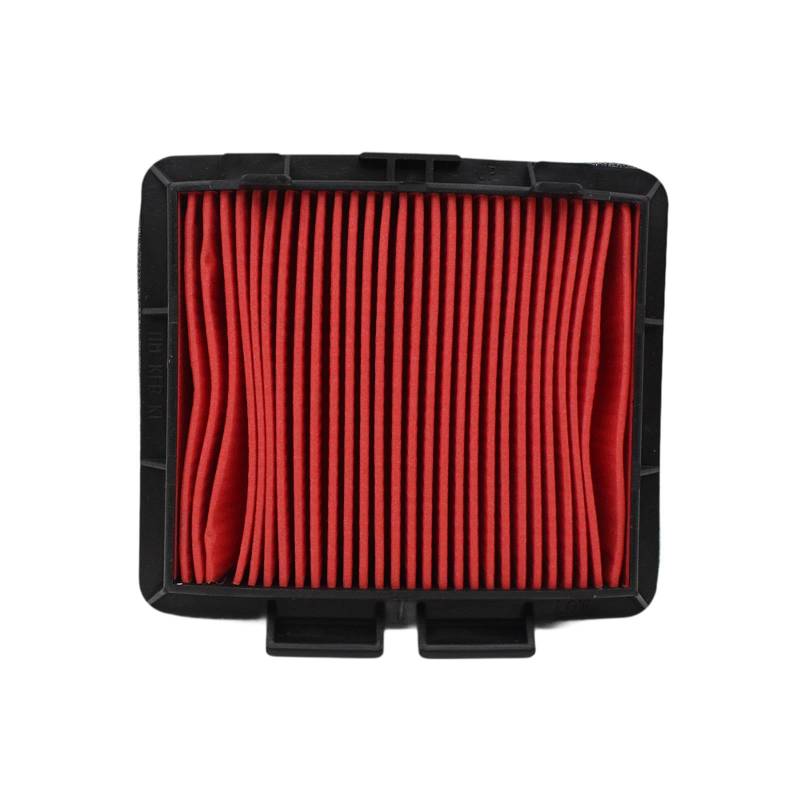 Amagogo Luftfilter 17211 KFB 000 Easy Installation Repair Resonate Component Garage von Amagogo