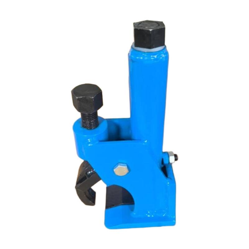 Amagogo Manueller Reifenabdrücker, Reifenwechsler, LKW, einfach zu bedienen, ATV/UTVs, professioneller multifunktionaler hydraulischer Abdrücker von Amagogo