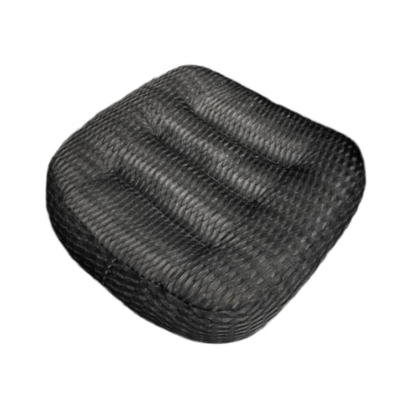 Amagogo Memory Foam Sitzkissen Sitzpolster zum Fahren multifunktionaler Geschenkzubehör für Trucks Bleacher Cars Treiber von Amagogo