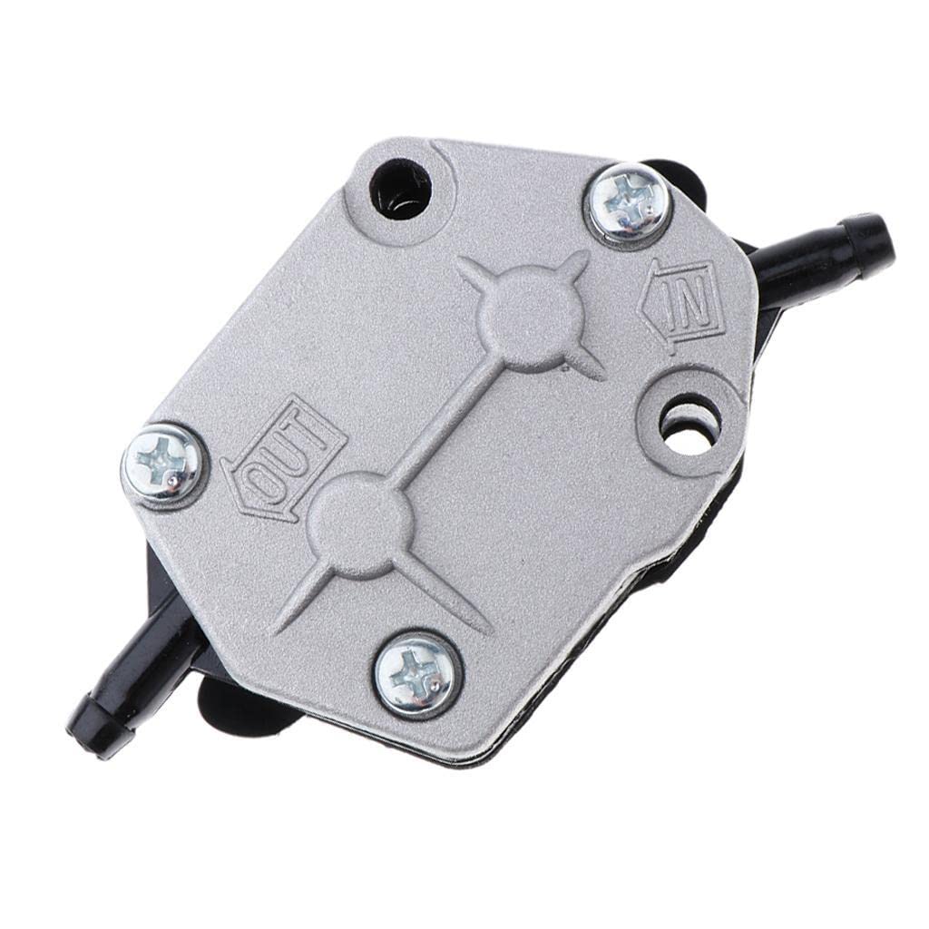 Amagogo Motor Wechseln Sie Die Außenbord Kraftstoffpumpe für 30 PS auf 200 PS auf 200 PS Amagogo Motor Wechseln Sie Die Außenbord Kraftstoffpumpe für 30 PS auf 200 PS auf 200 PS von Amagogo