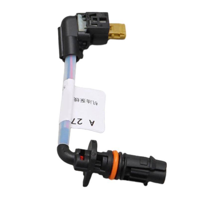 Amagogo Motorölkabelbaum A2741508602 für Reparaturarbeiten, 11cm von Amagogo