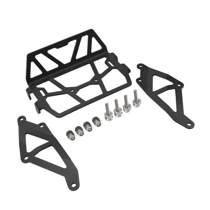 Amagogo Motorrad Kopfstock Zubehör Motorrad Frontschelf für CT125 von Amagogo