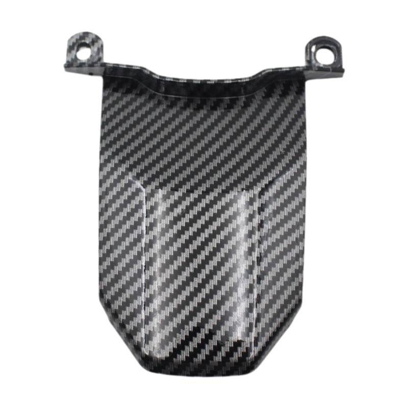Amagogo Motorrad Rücksitzverkleidung Einfach zu Accessoire für FZ 07 von Amagogo