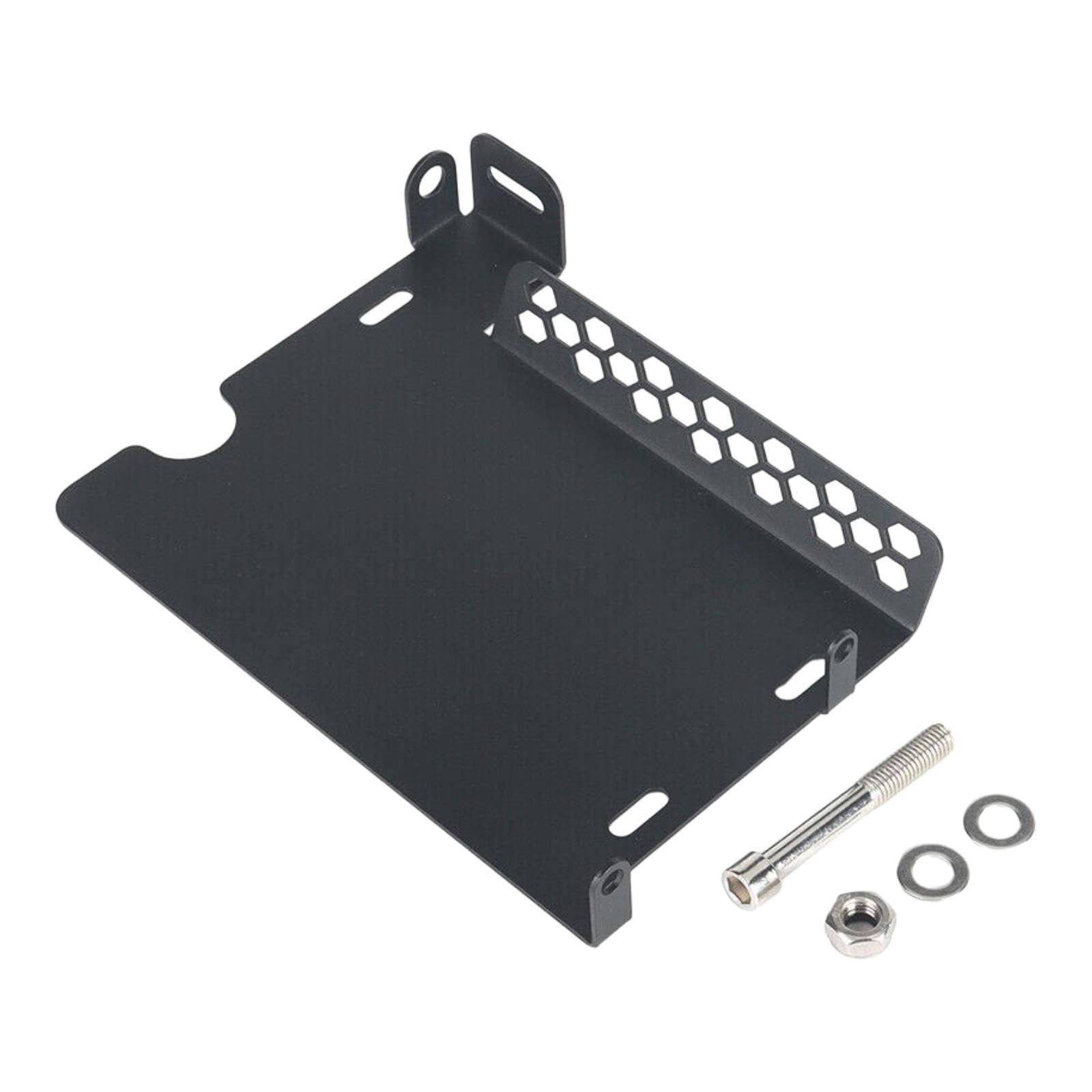 Amagogo Motorrad -Skidplatte Motor BOD Guard Abdeckung Körperrahmen Teile Zubehör Ersatz Upgrade Motorrad -Bash -Crashplatte Amagogo Motorrad -Skidplatte Motor BOD Guard Abdeckung Körperrahmen Teile Zubehör Ersatz Upgrade Motorrad -Bash -Crashplatte von Amagogo