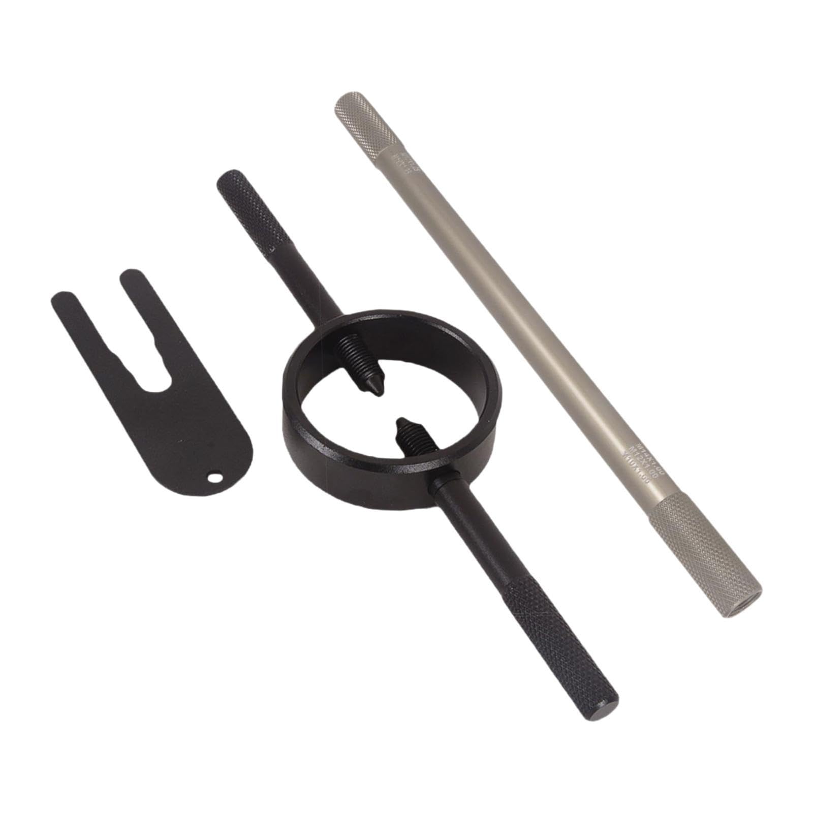 Amagogo Motorradgabel Service Tool Kit Accessoire Robustes Metallmaterial Reparaturwerkzeug Amagogo Motorradgabel Service Tool Kit Accessoire Robustes Metallmaterial Reparaturwerkzeug von Amagogo