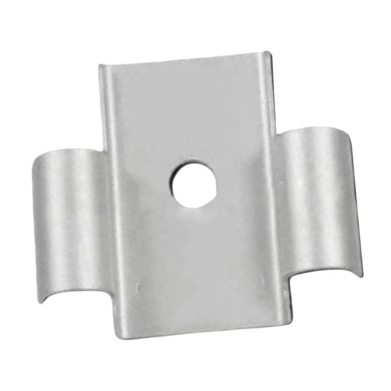 Amagogo Parkbremskabel Clip Halter Haftungshalter für Tragbare Bremskabel Clip Fixer von Amagogo