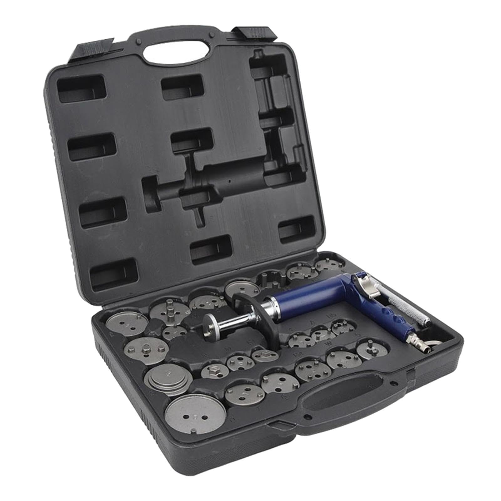 Amagogo Pneumatischer Bremszylinder Return Tool Bremsblock Wartung Tool Multiuse Quick Amagogo Pneumatischer Bremszylinder Return Tool Bremsblock Wartung Tool Multiuse Quick von Amagogo