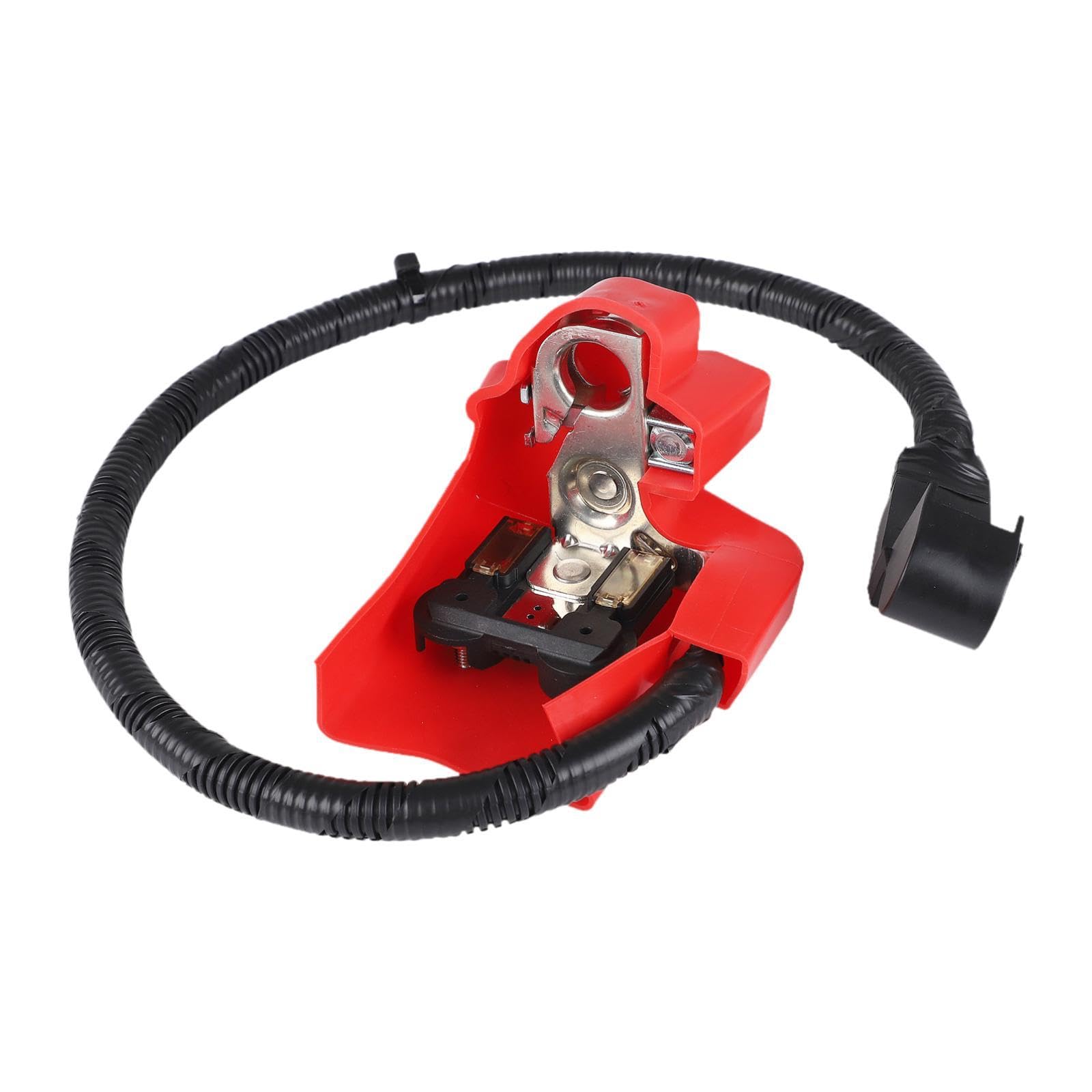 Amagogo Positiver Batteriekabel Blockanschluss Ersatzkompatibel Amagogo Positiver Batteriekabel Blockanschluss Ersatzkompatibel von Amagogo