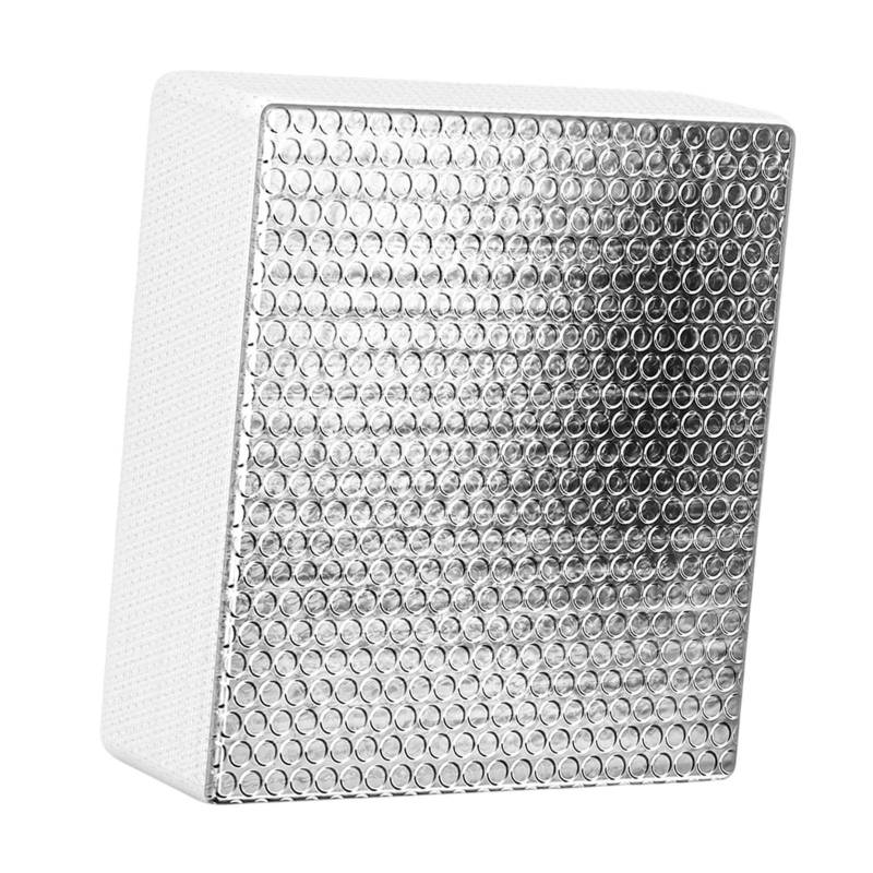 Amagogo RV Skylight Abdeckung für Ventilation RV Zubehör für Wohnmobile, 36cmx36cmx7cm von Amagogo
