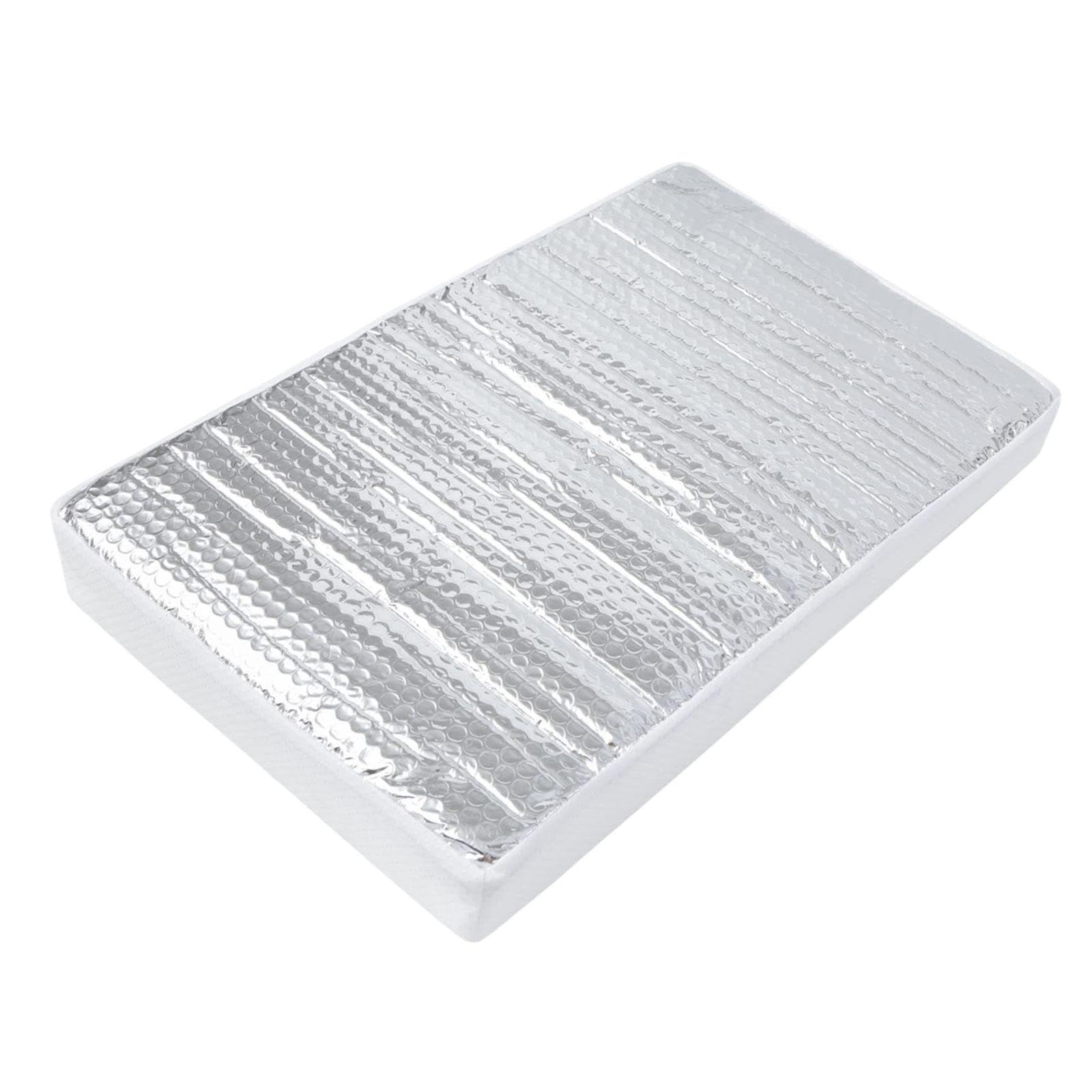 Amagogo RV Skylight Abdeckung für Ventilation RV Zubehör für Wohnmobile, 56cmx36cmx7cm Amagogo RV Skylight Abdeckung für Ventilation RV Zubehör für Wohnmobile, 56cmx36cmx7cm von Amagogo