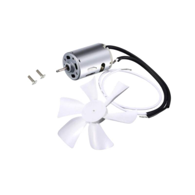 Amagogo RV Ventilation Lüfter RV Ersatzteile für Freizeitfahrzeuganhänger Wohnmobil von Amagogo