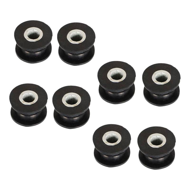 Amagogo Schockbuchse 16pcs 0403 028 0604 310 von Amagogo