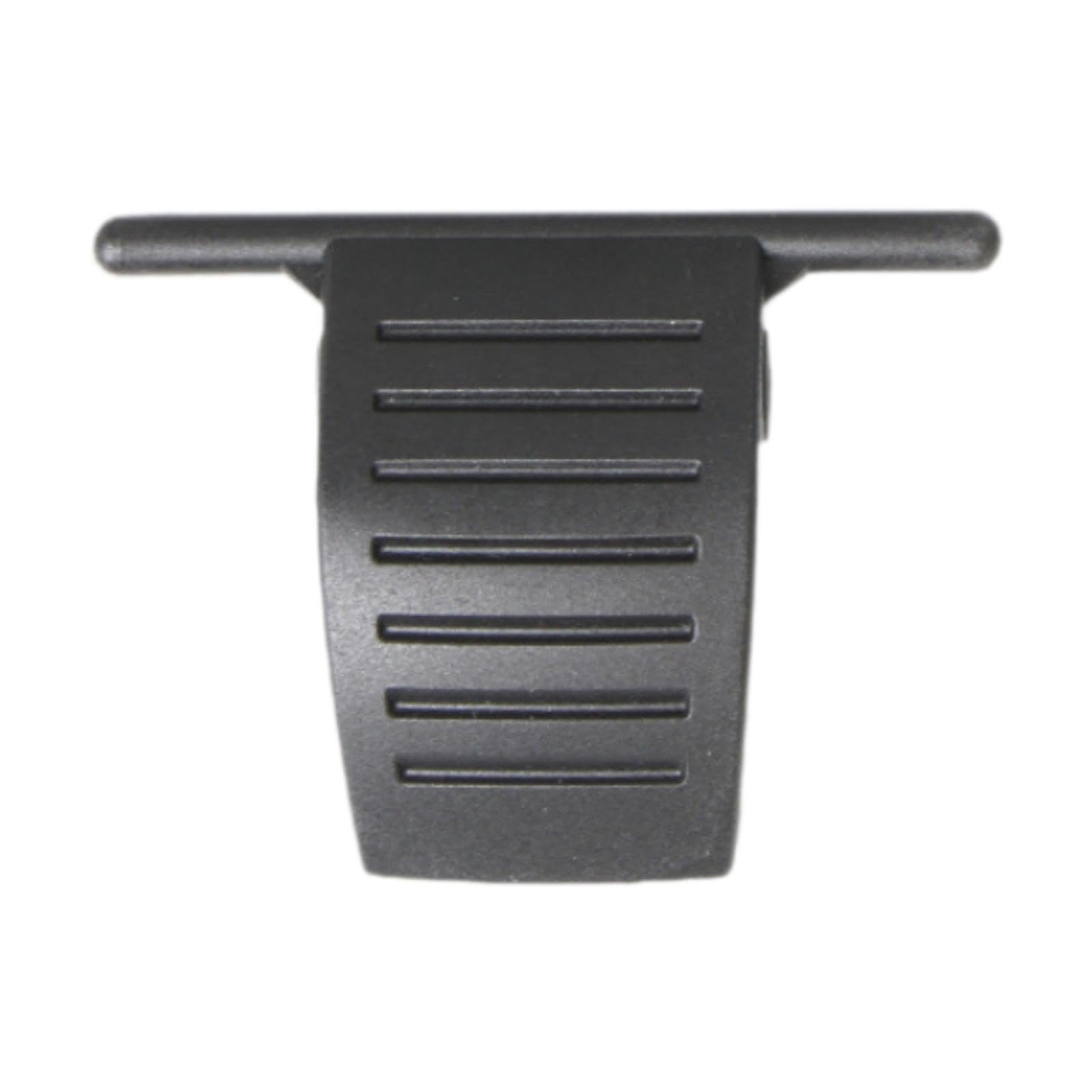 Amagogo Sonnenblenden-Vorhanghaken-Clip, Fensterrollo-Haken, Innenzubehör, Auto-Sonnenschutz 4GD861334, Ersatz für C7 Q5 Amagogo Sonnenblenden-Vorhanghaken-Clip, Fensterrollo-Haken, Innenzubehör, Auto-Sonnenschutz 4GD861334, Ersatz für C7 Q5 von Amagogo