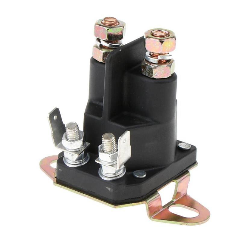 Amagogo Starter Solenoid Relais für Toro Snapper Stessing von Amagogo