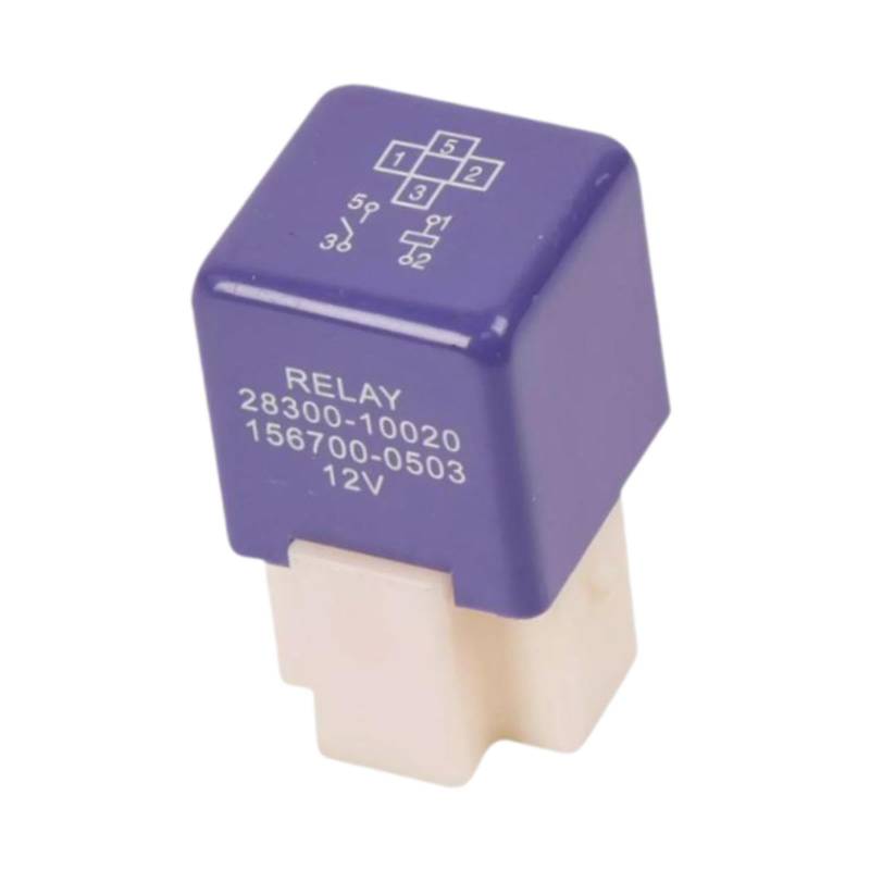 Amagogo Starterrelais für ES300 1992 bis 2003 und LS400 1990 bis 2000 von Amagogo