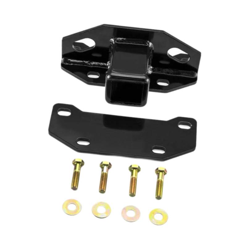 Amagogo Trailer Tow Hitch Receiver Ersetzen Sie 70108005ta für All 2014+ von Amagogo