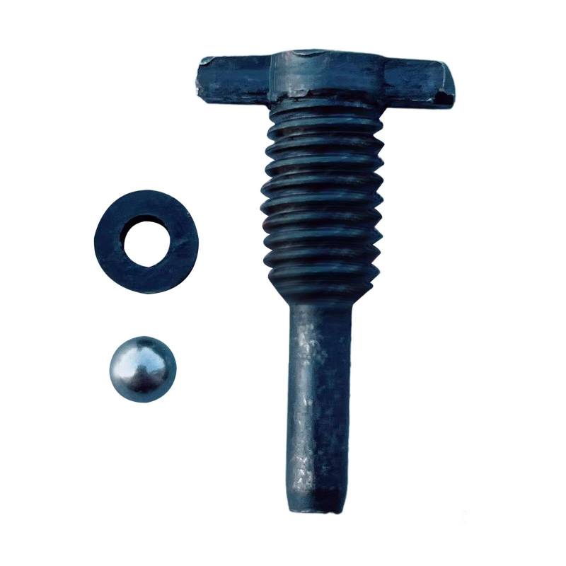 Amagogo Ventilelemente für Hydraulische Buchse, 20T von Amagogo