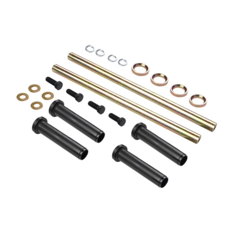 Amagogo Vordere Tiefern Sie Eine Armbuch Schaft Kit Garage für Trail 330 2003 2013 von Amagogo