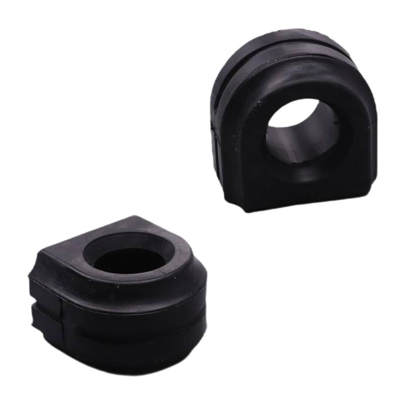 Amagogo Vorderer Stabilisator, Stabilisatorbuchse, Stabilisatorverbindungssatz, Kfz-Zubehör, Ersatzteile, Ersatz für 31356777933 R56 R60 von Amagogo