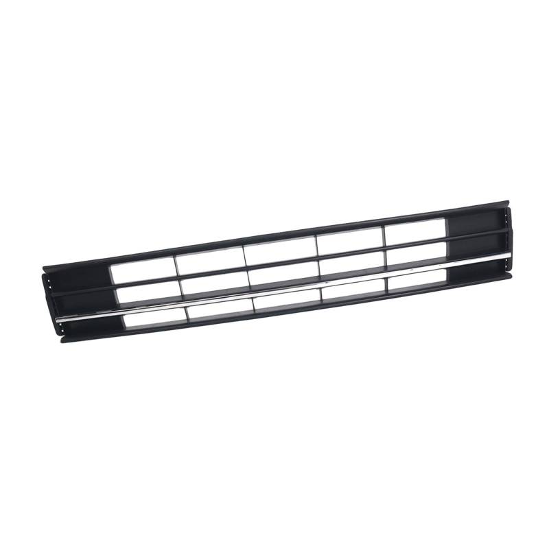 Amagogo Vorderer Stoßfänger Unterer Kühlergrill VW1036141 für Sel Premium S von Amagogo