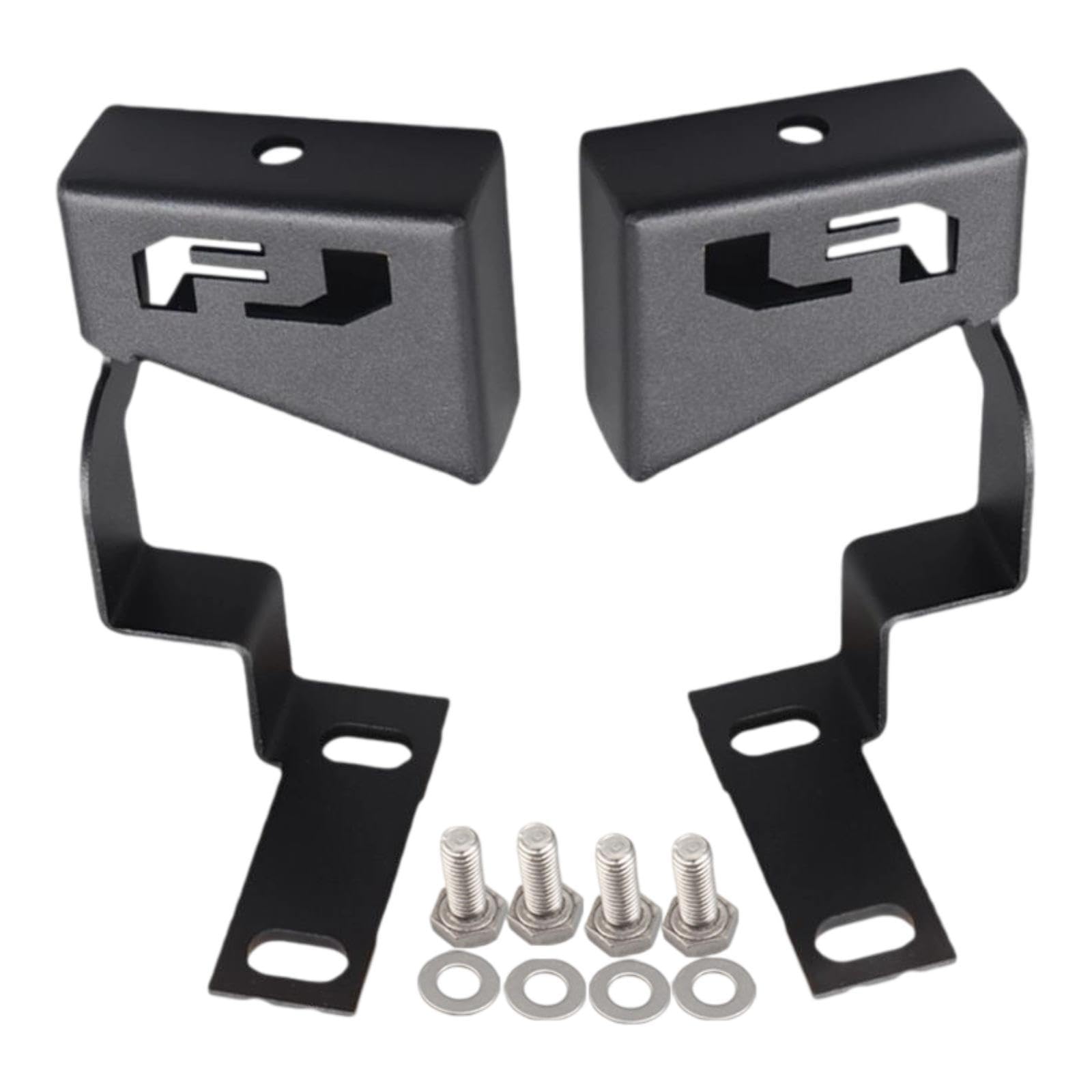 Amagogo Windschutzscheibe LED-Montagehalterung der Hochleistungshalter-Kit-Halterung Pod Lights Brackets für SUV 2007-2016 Amagogo Windschutzscheibe LED-Montagehalterung der Hochleistungshalter-Kit-Halterung Pod Lights Brackets für SUV 2007-2016 von Amagogo