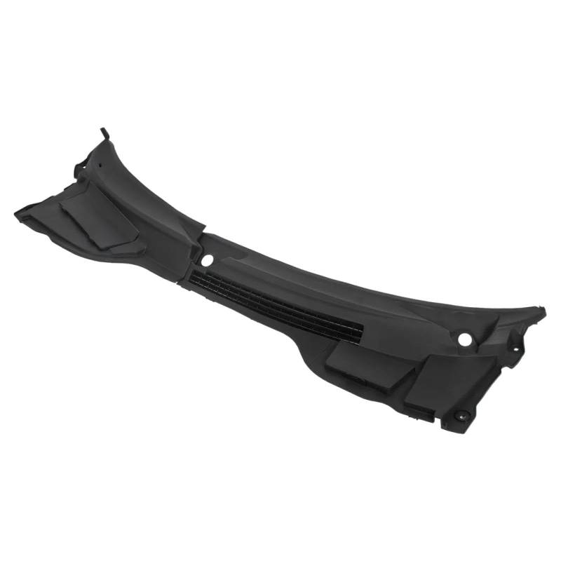 Amagogo Windschutzscheibe Wischer Cowl Cover Panel 51132751210 2PCs für Mini von Amagogo