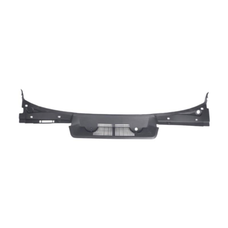 Amagogo Wischer Cowl Kühlergrill 51711977677 Bequemes Einfacheinstallationsautozubehör von Amagogo