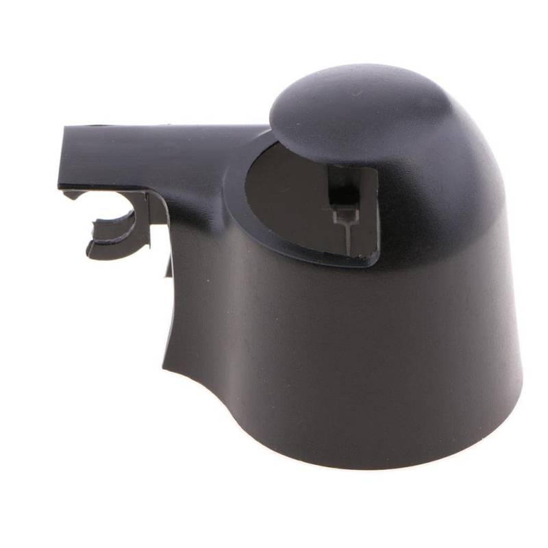 Amagogo Wischerarm Abdeckkappe Auto Zubehör 6Q6955435D von Amagogo