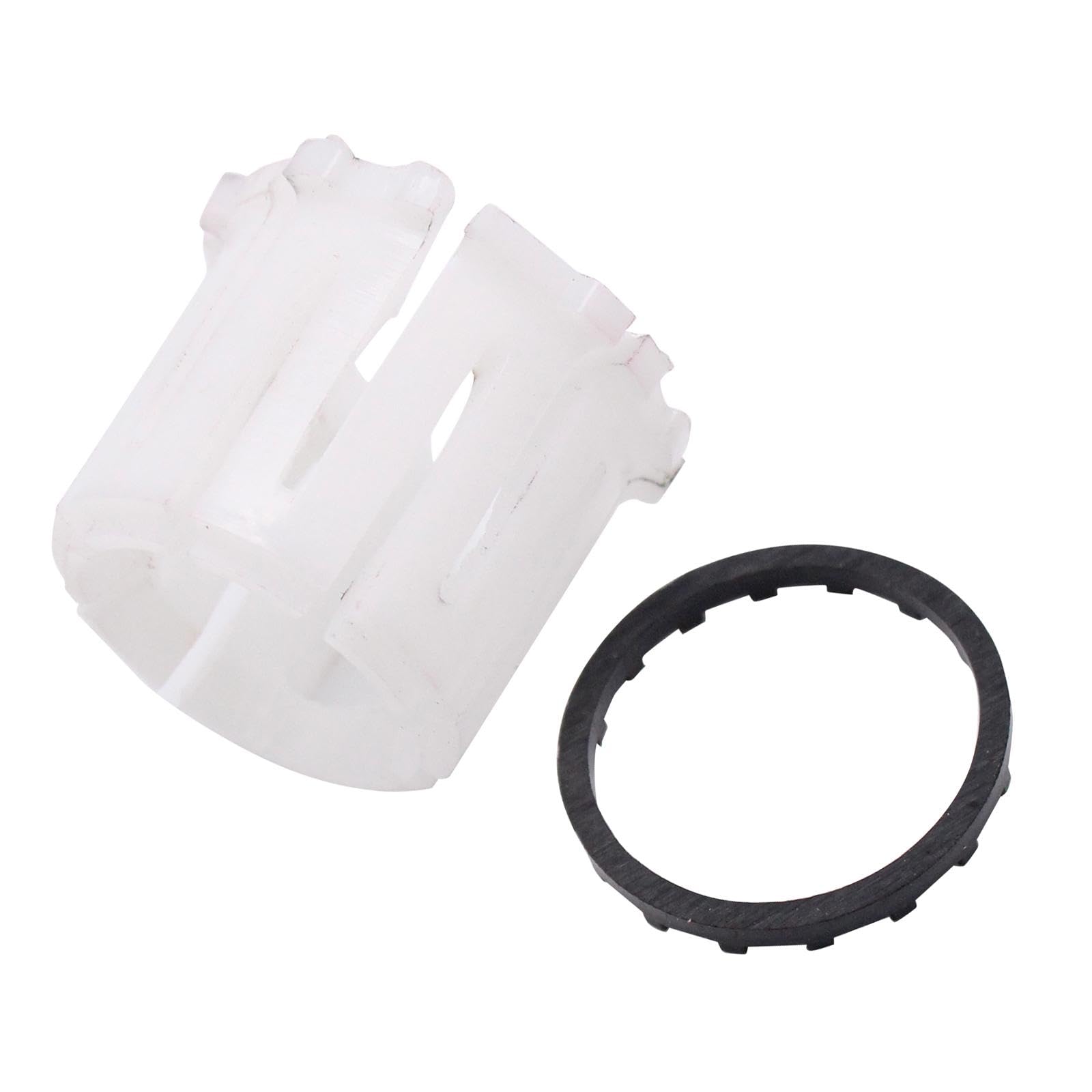 Amagogo Zahnradverknüpfungsauswahlbusch Ersatz 1610917680 Automobilzubehör Reparaturkit Compact for Amagogo Zahnradverknüpfungsauswahlbusch Ersatz 1610917680 Automobilzubehör Reparaturkit Compact for von Amagogo