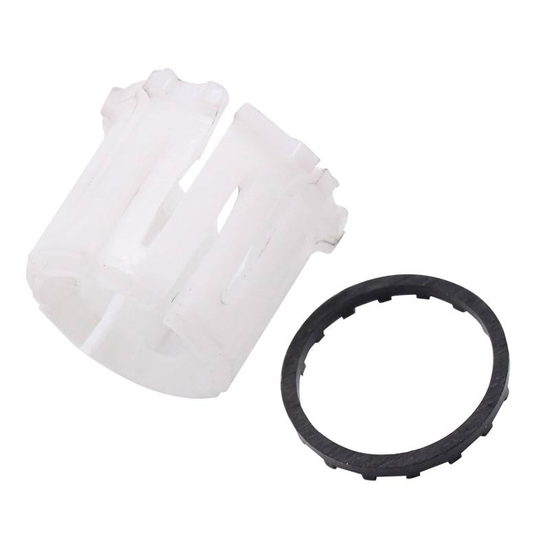 Amagogo Zahnradverknüpfungsauswahlbusch Ersatz 1610917680 Automobilzubehör Reparaturkit Compact for von Amagogo