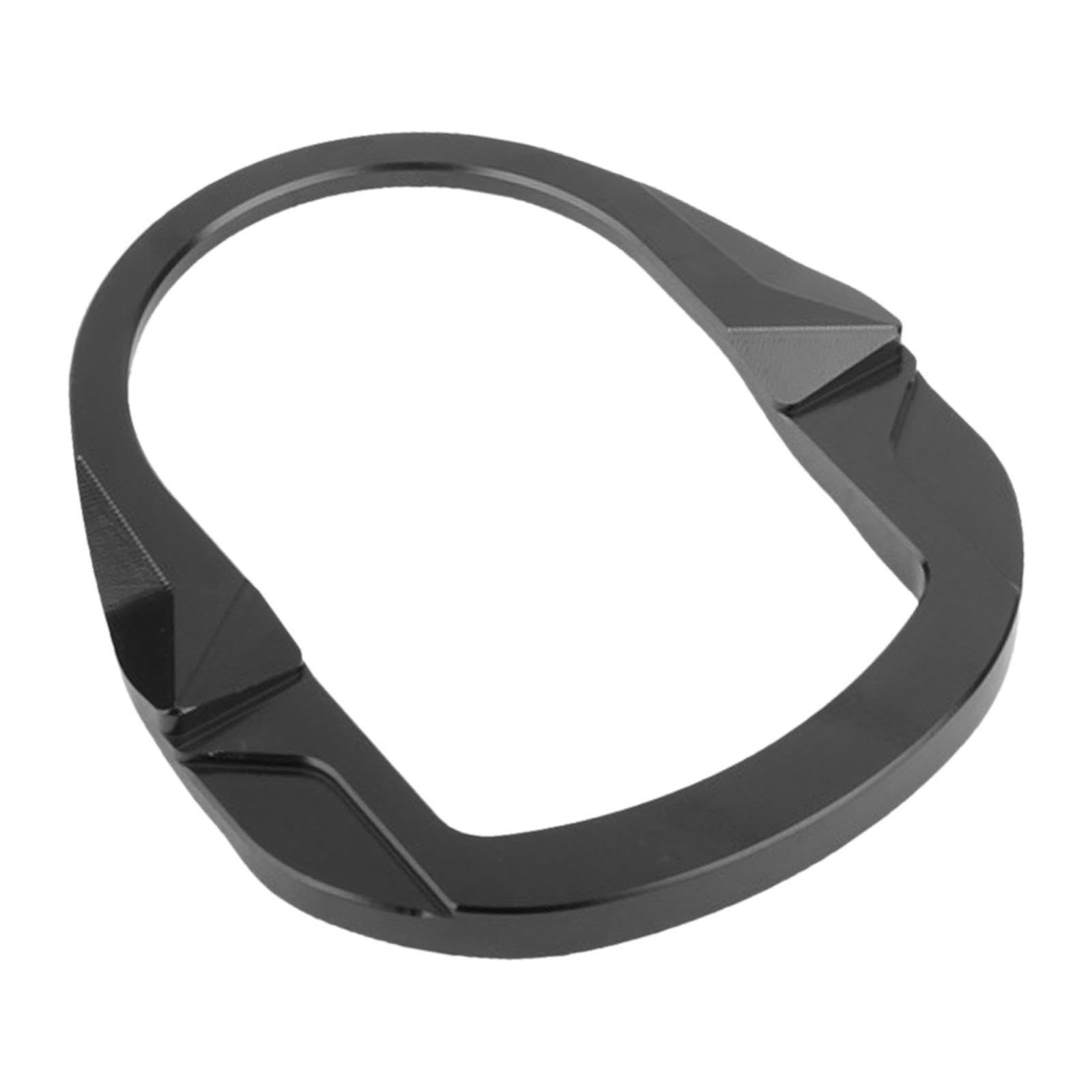 Amagogo Zündschlüsselschlüsselloch Ringplatte Abdeckung Reparatur Professioneller Startstopp -Taste -Abdeckungsring für Motorrad -Elektrofahrrad, Schwarz Amagogo Zündschlüsselschlüsselloch Ringplatte Abdeckung Reparatur Professioneller Startstopp -Taste -Abdeckungsring für Motorrad -Elektrofahrrad, Schwarz von Amagogo