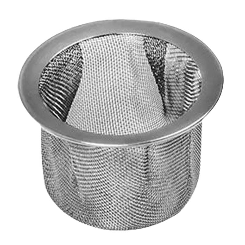 Amagogo für Modell 3 Modell Y Windschutzscheibenwischer Mesh Ersatz Außenteile Metall von Amagogo