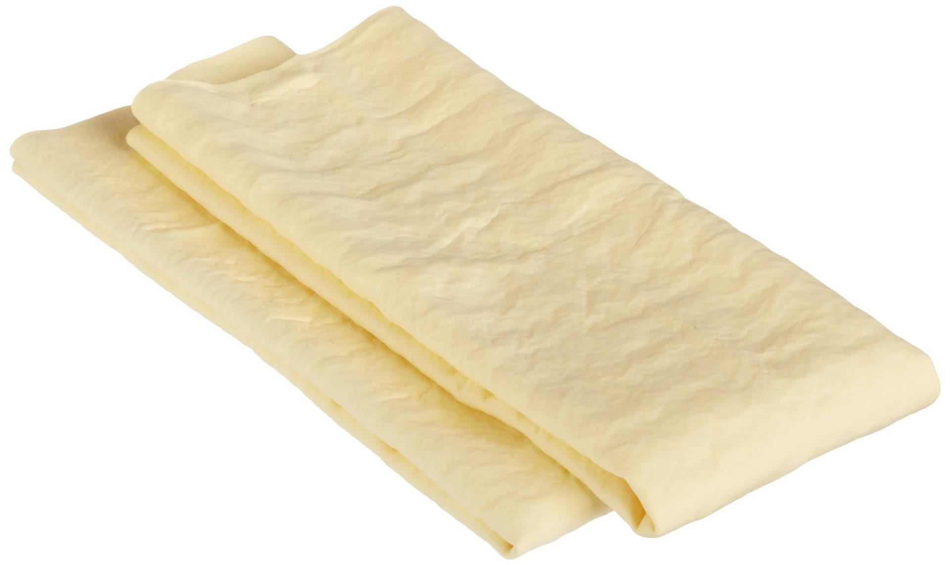 Amazon Basics Synthetisches Reinigungstuch, 2 stück, 66 x 43 cm, Gelb Amazon Basics Synthetisches Reinigungstuch, 2 stück, 66 x 43 cm, Gelb von Amazon Basics