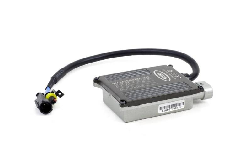 01546 Xenon Vertex 1068 HID CANBUS 12 / 24V Inverter von Amio