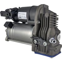 Kompressor, Druckluftanlage AMK A2060 Kompressor, Druckluftanlage AMK A2060 von Amk