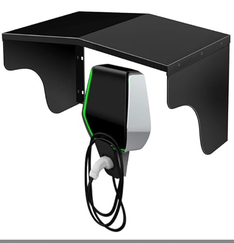 AmoreTempo Wallbox Wetterschutz von AmoreTempo