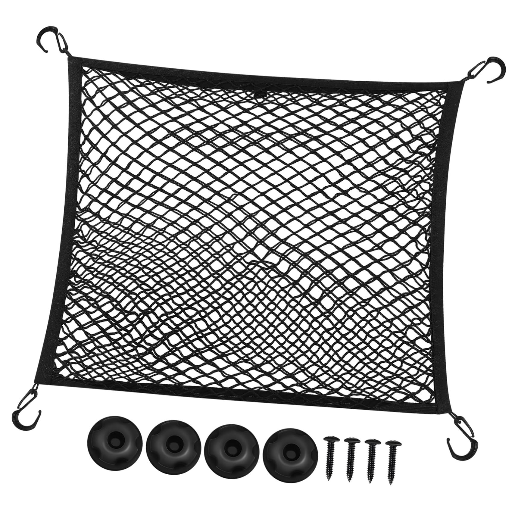 Amosfun 1 Satz Kofferraumnetztaschen Pickup Kofferraumnetz Auto Kofferraumnetz Kleines Frachtnetz Aufbewahrungsnetz Netztasche Frachtnetz Frachtnetz Für Den Kofferraum Auto Amosfun 1 Satz Kofferraumnetztaschen Pickup Kofferraumnetz Auto Kofferraumnetz Kleines Frachtnetz Aufbewahrungsnetz Netztasche Frachtnetz Frachtnetz Für Den Kofferraum Auto von Amosfun
