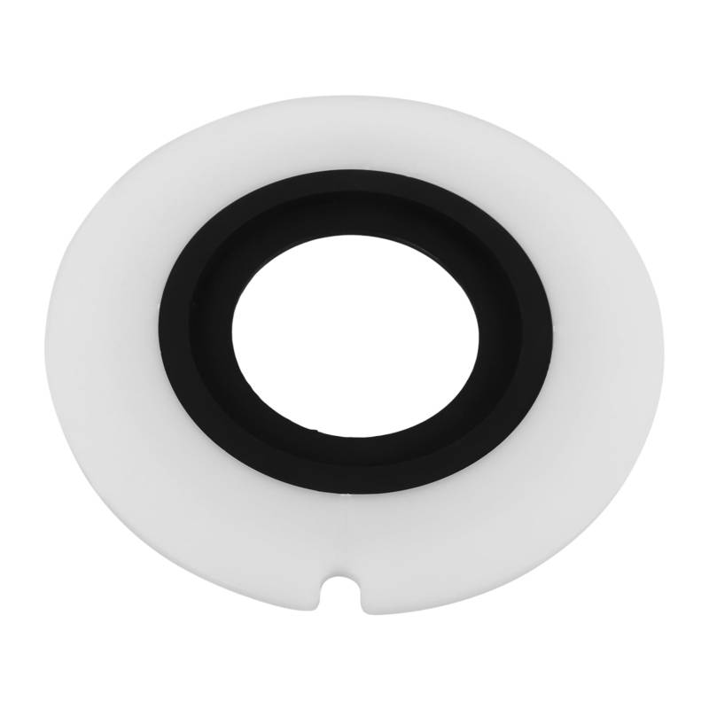 Amosfun 1 Satz Siegelring Toilettenzubehör Austauschset Für Toilettenteile Toiletten Ersatzteile Wc-dichtungsring Für Wohnmobile Rv Toilettendichtung Tauschen Kieselgel von Amosfun