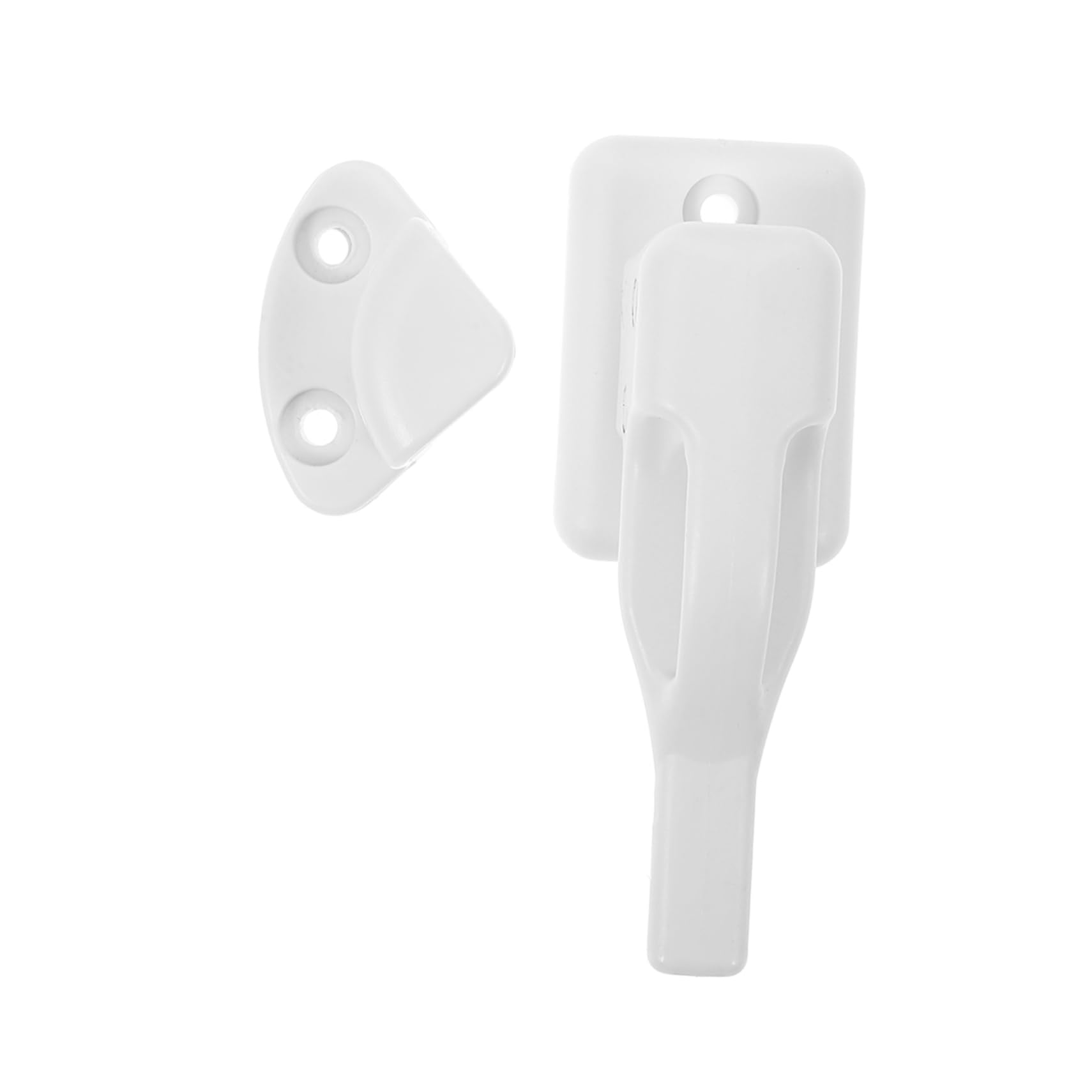 Amosfun 1 Set Schranktürschnalle Lukenschließfach Bootslukenriegel Marineriegel Schrankriegel Lukentürriegel Marinelukenriegel Dachbodenleiter Federverschlüsse Riegel Boot Amosfun 1 Set Schranktürschnalle Lukenschließfach Bootslukenriegel Marineriegel Schrankriegel Lukentürriegel Marinelukenriegel Dachbodenleiter Federverschlüsse Riegel Boot von Amosfun