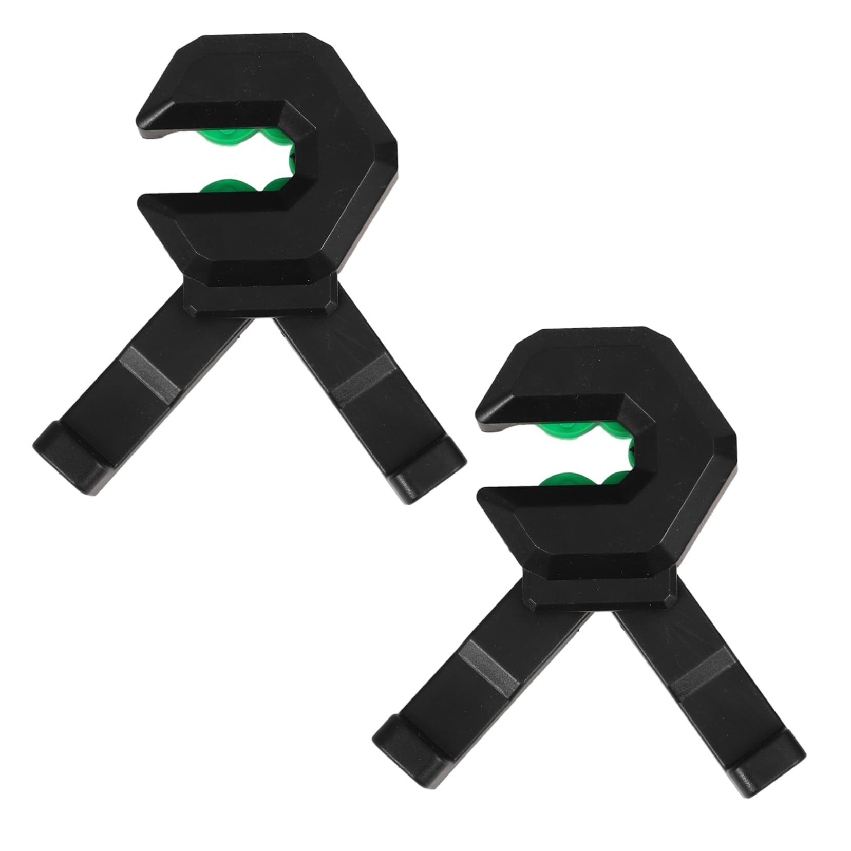 Amosfun 1Paar Kopfstützenhaken für Autos Universelle Rücksitzhaken aus Robustem für Handtaschen Regenschirme Einkaufstaschen Platzsparend und Leicht zu Montieren Amosfun 1Paar Kopfstützenhaken für Autos Universelle Rücksitzhaken aus Robustem für Handtaschen Regenschirme Einkaufstaschen Platzsparend und Leicht zu Montieren von Amosfun