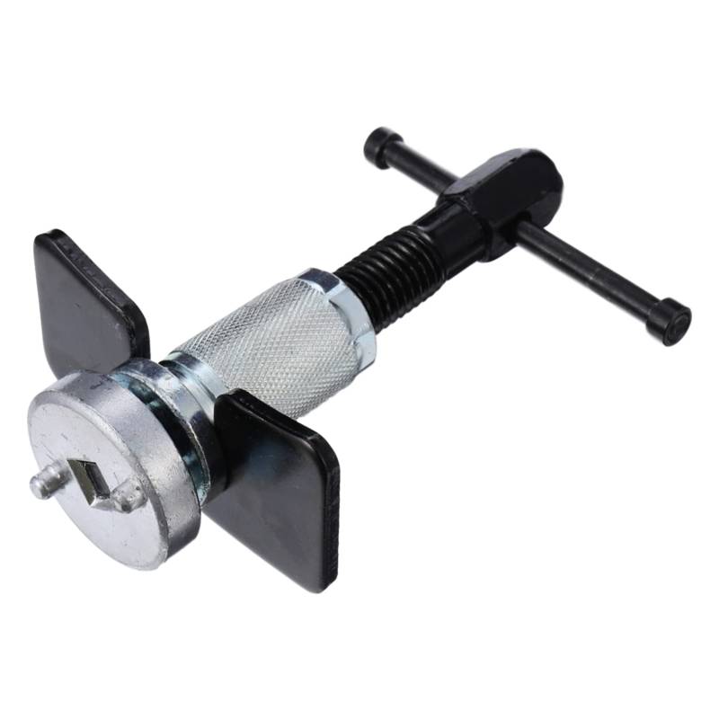 Amosfun 1Satz Bremssattelwerkzeug Set Für Auto Teiliges Bremssattel Rückstellwerkzeug Für Scheibenbremsen Zur Einfachen Japanischen Und Europäischen von Amosfun