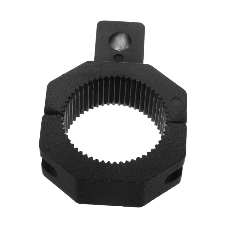 Amosfun 1Satz Licht Halterung Kit Universelle Montageklemme Für Strapazierfähig Und Vielseitig Einsetzbar Passend Für Verschiedene Motorradmodelle von Amosfun